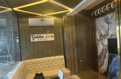 Cabanatuan Hotel | Golden bliss hotel