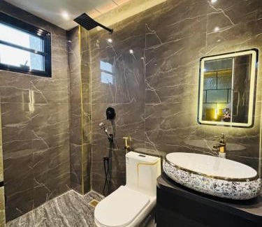 Cabanatuan Hotel | Golden bliss hotel