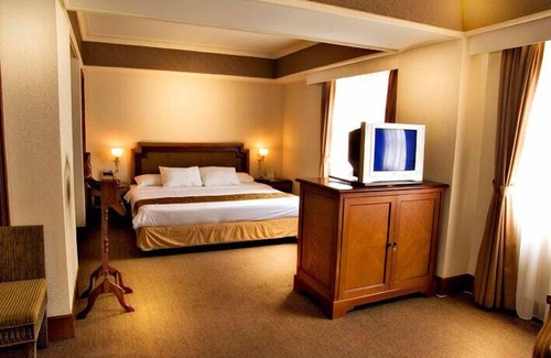 Melawai Hotel | Golden Boutique Hotel Melawai