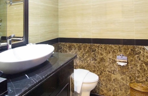 Melawai Hotel | Golden Boutique Hotel Melawai