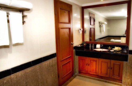 Melawai Hotel | Golden Boutique Hotel Melawai