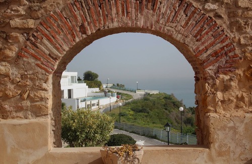 La Marsa Apartment | Golden Carthage Residence