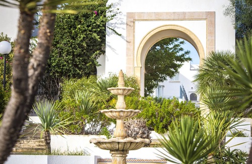 La Marsa Apartment | Golden Carthage Residence