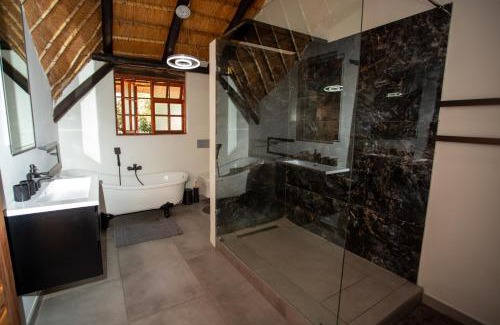 Mokopane House | Golden Casa