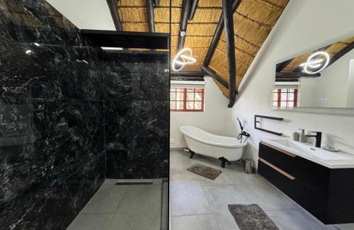 Mokopane House | Golden Casa