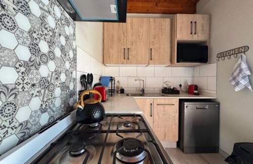 Mokopane House | Golden Casa