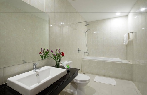 Siem Reap Hotel | Golden Citadel Hotel