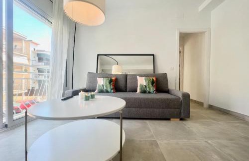 El Vendrell Apartment | Golden Coast Calafell
