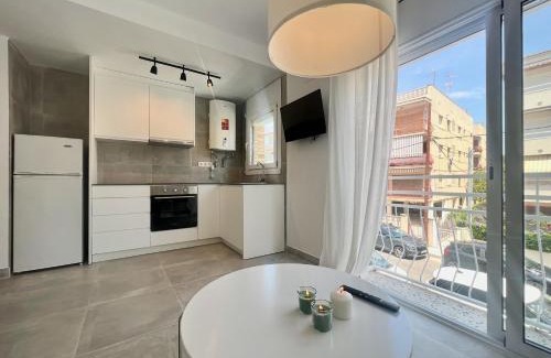 El Vendrell Apartment | Golden Coast Calafell