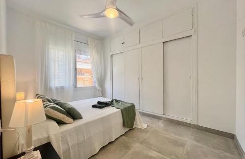El Vendrell Apartment | Golden Coast Calafell
