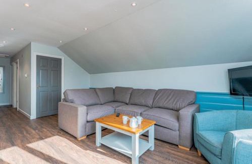 Woolacombe Villa | Golden Coast Leisure Park - Ocean Tide Villa I