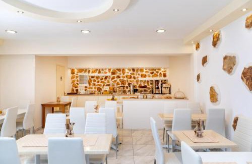 Agios Prokopios Apartment | GOLDEN COAST NAXOS