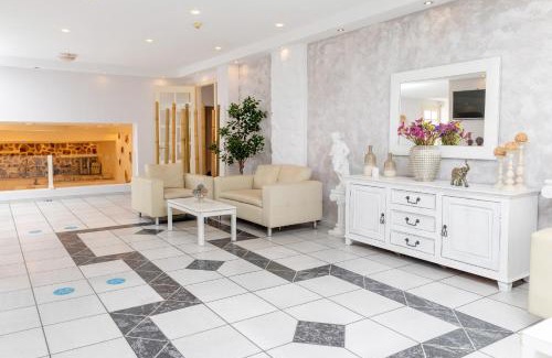 Agios Prokopios Apartment | GOLDEN COAST NAXOS