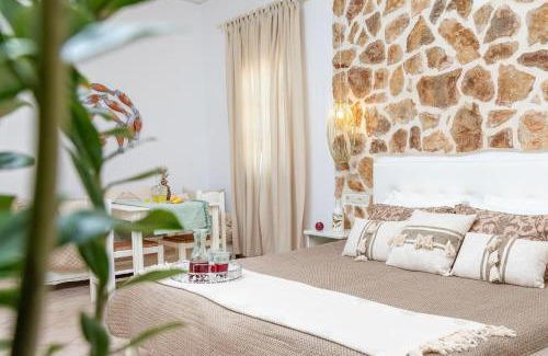 Agios Prokopios Apartment | GOLDEN COAST NAXOS