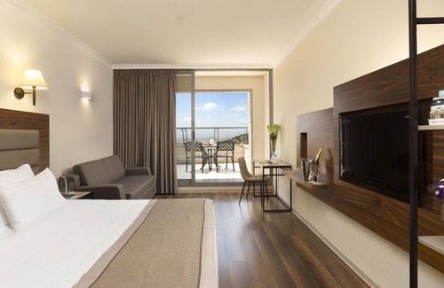 Nazareth Hotel | Golden Crown Hotel