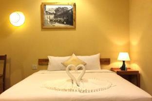 Duong Dong Hotel | Golden Daisy Hotel Phu Quoc