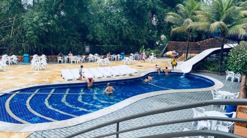 Centro Apartment | Golden dolphi grande hotel suite