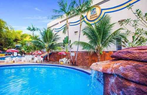 Centro Apartment | Golden dolphi grande hotel suite