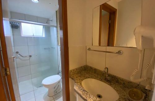 Centro Apartment | Golden Dolphin Grand hotel 369 - 1 quarto