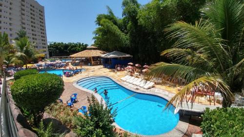 Centro Apartment | Golden Dolphin Grand hotel 369 - 1 quarto