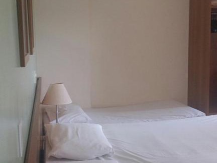 J Jeriquara Apartment | Golden Dophin Grand Hotel