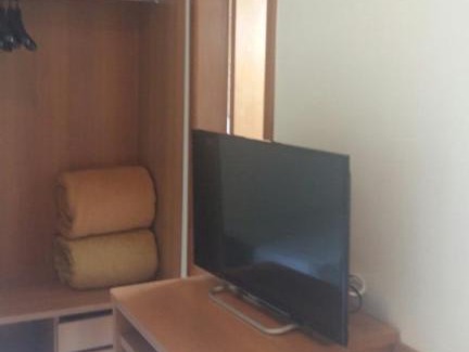J Jeriquara Apartment | Golden Dophin Grand Hotel