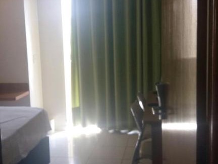 J Jeriquara Apartment | Golden Dophin Grand Hotel