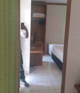 J Jeriquara Apartment | Golden Dophin Grand Hotel