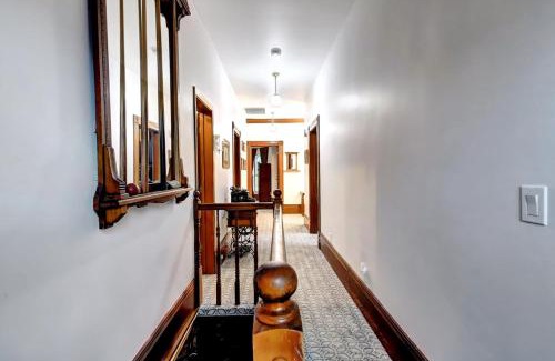Grass Valley Hotel | Golden Dreams Inn