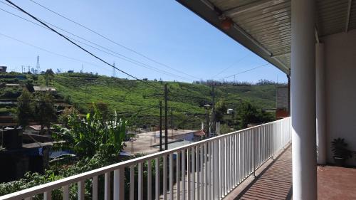 Nuwara Eliya Hotel | Golden Eco Resort