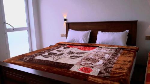 Nuwara Eliya Hotel | Golden Eco Resort