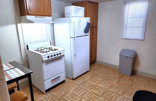 Golden Apartment | Golden Flat