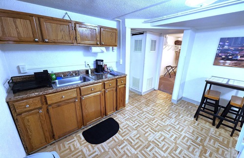 Golden Apartment | Golden Flat