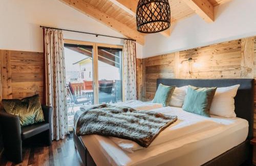 Rauris Apartment | Golden Geier