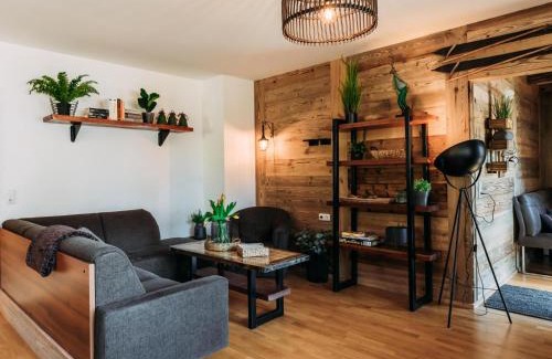 Rauris Apartment | Golden Geier
