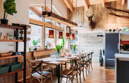 Rauris Apartment | Golden Geier