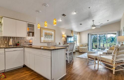 Branson Apartment | Golden Getaway condo
