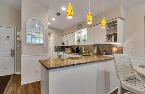 Branson Apartment | Golden Getaway condo