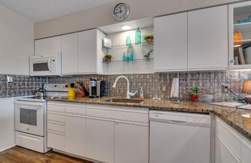 Branson Apartment | Golden Getaway condo