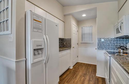Branson Apartment | Golden Getaway condo