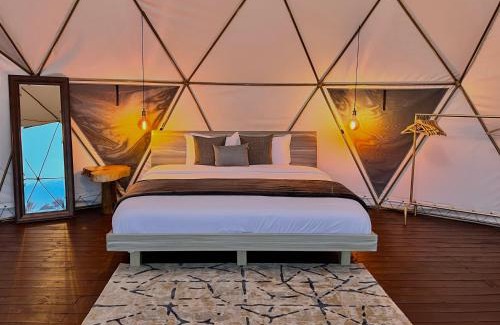 Guatavita Resort | Golden Glamping & Suites