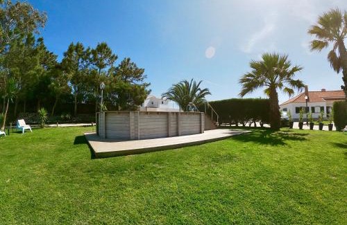 Ericeira Villa | Golden Halcyon - Ericeira Villas