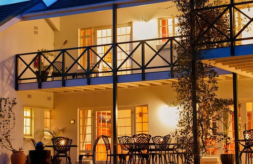 Somerset West House | Golden Hill Guest House & Tours - Adults Only