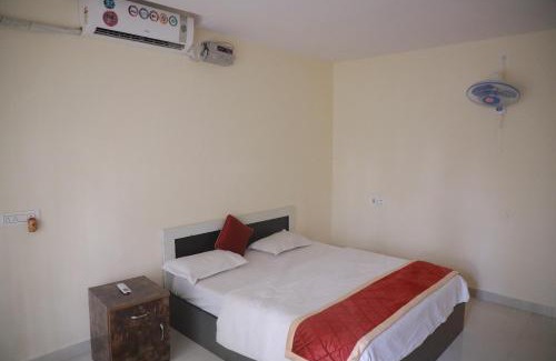 Tarikere Resort | Golden Hill Resort