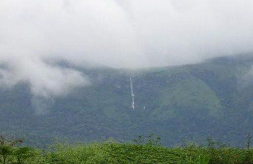 Tarikere Resort | Golden Hill Resort