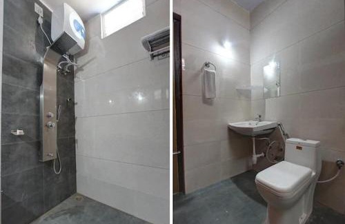 Tarikere Resort | Golden Hill Resort