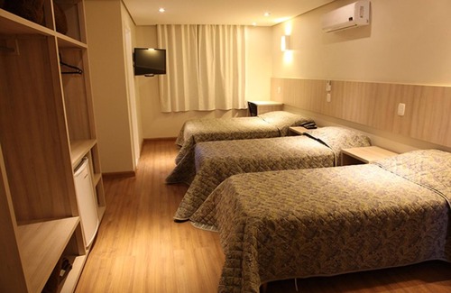 Centro Hotel | Golden Hotel