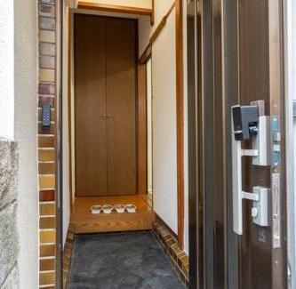 Kita Villa | Golden House