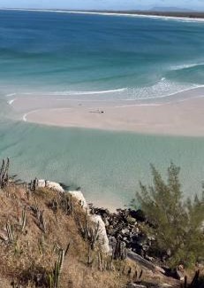 Arraial do Cabo Apartment | Golden Lake Apart Hotel , uma maravilha de lugar