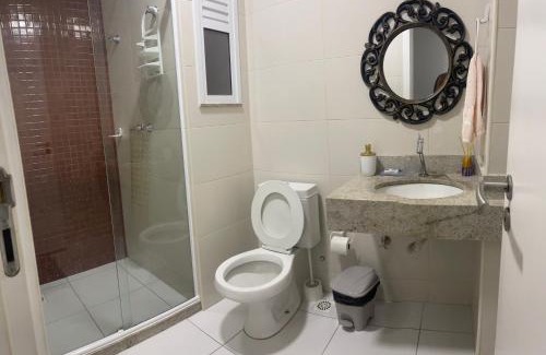 Arraial do Cabo Apartment | Golden Lake Apart Hotel Arraial do Cabo